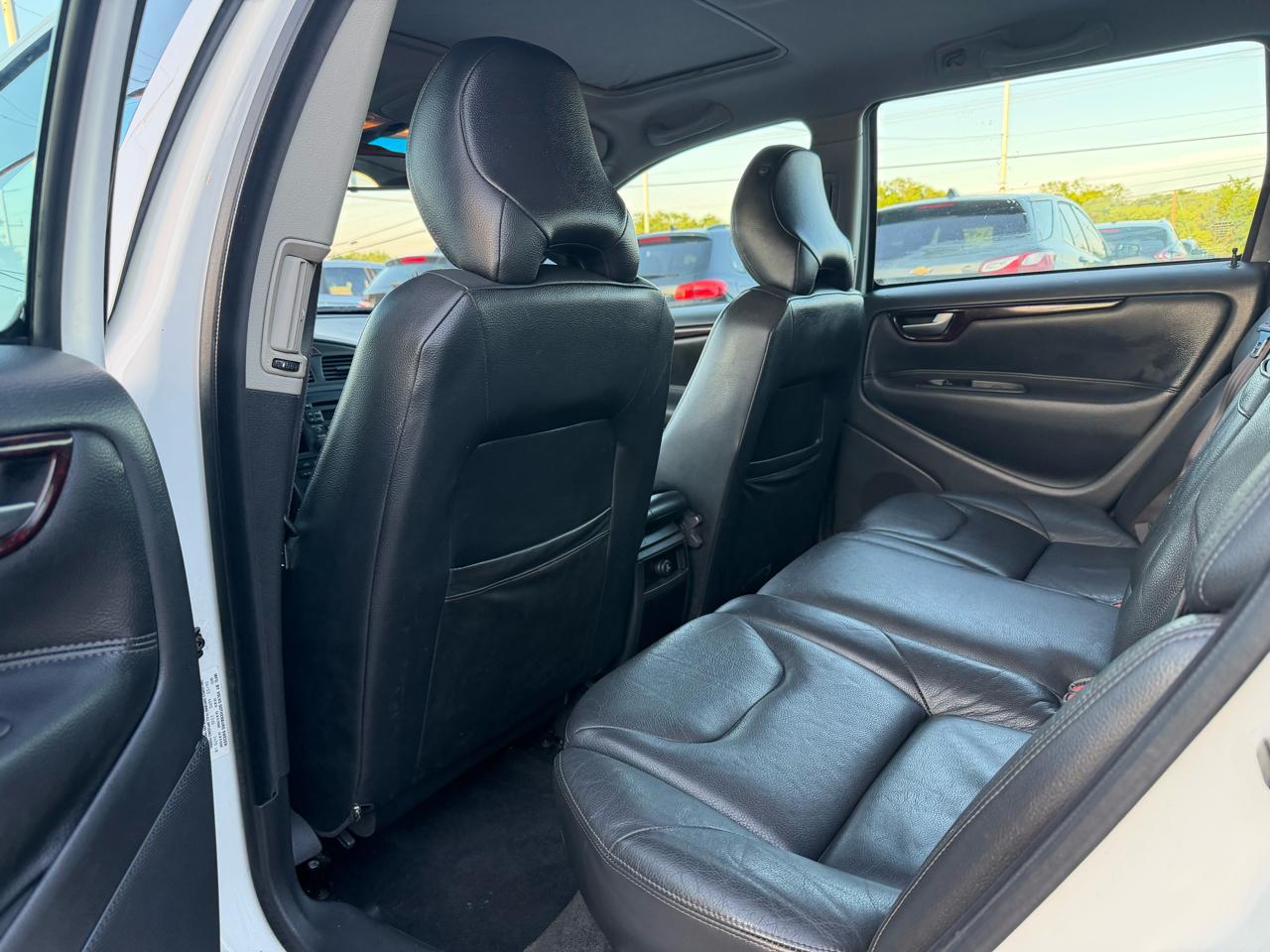 Volvo V70 2.4 2004