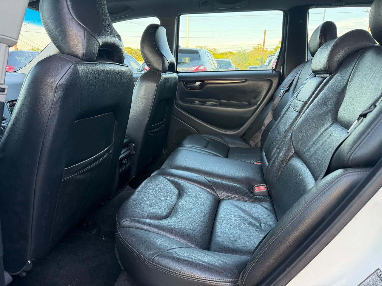Volvo V70 2.4 2004