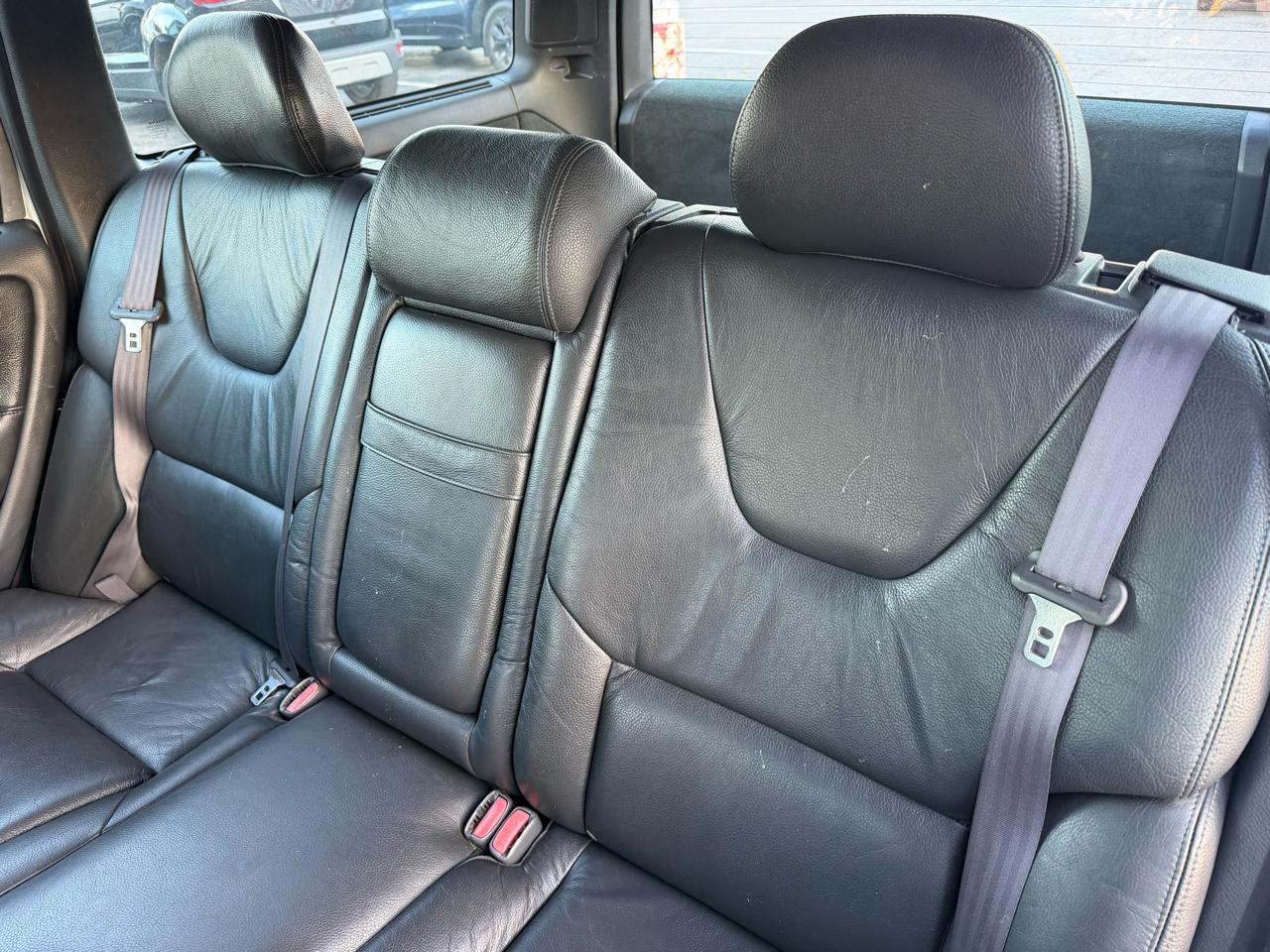 Volvo V70 2.4 2004