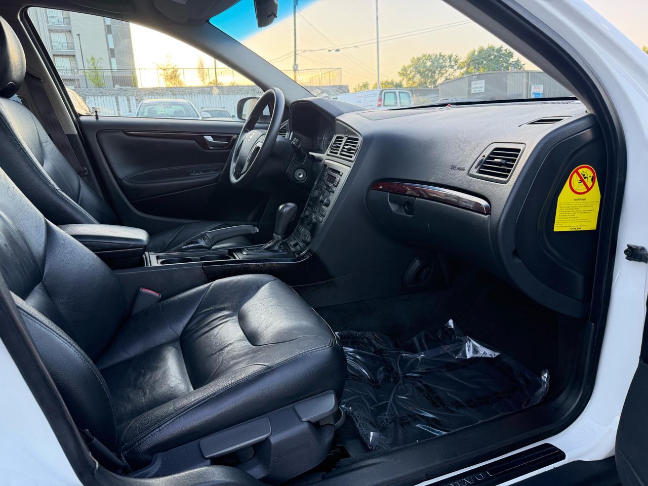 Volvo V70 2.4 2004