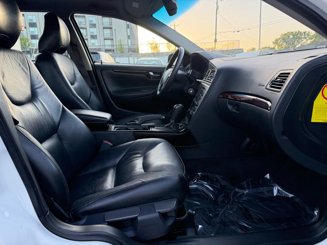 Volvo V70 2.4 2004