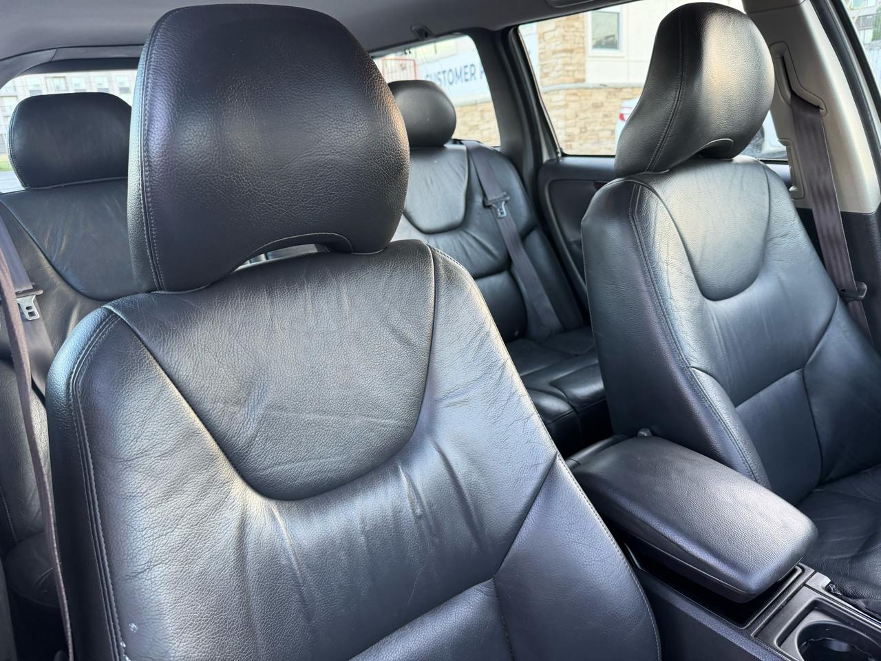 Volvo V70 2.4 2004