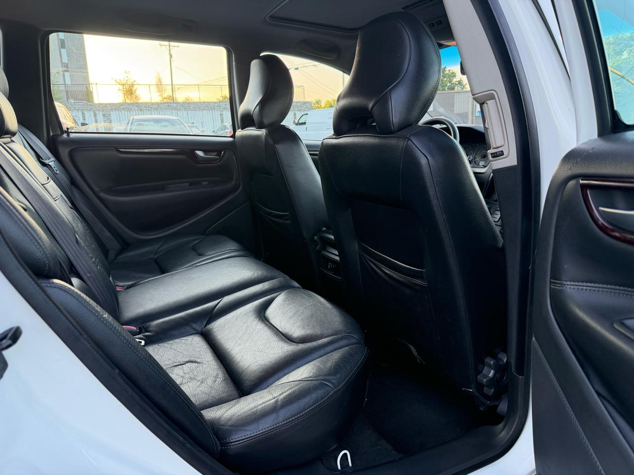 Volvo V70 2.4 2004