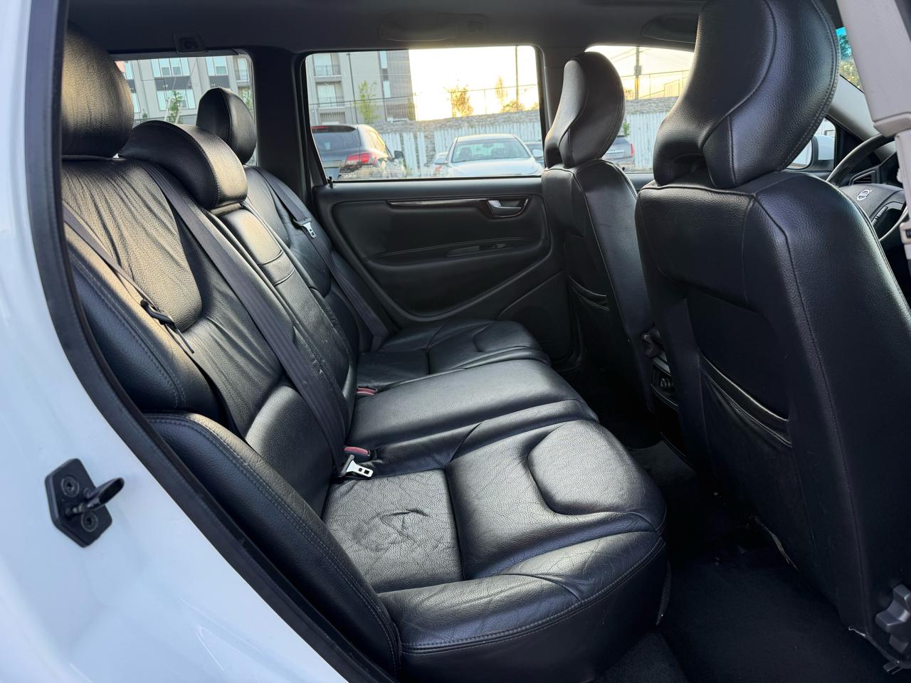 Volvo V70 2.4 2004