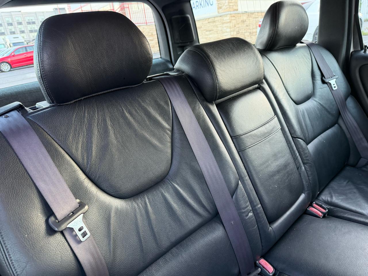 Volvo V70 2.4 2004