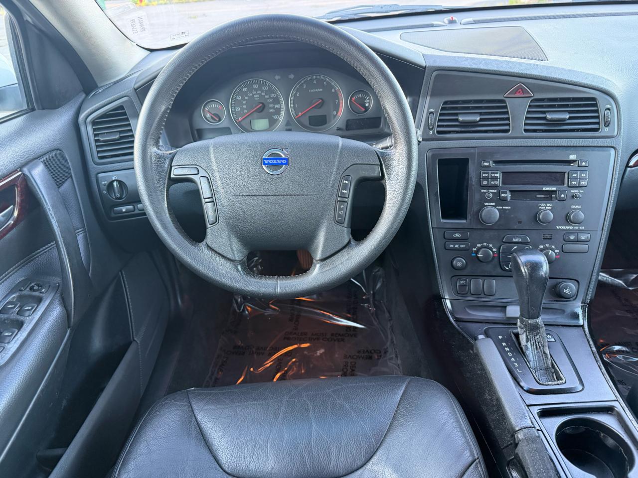 Volvo V70 2.4 2004