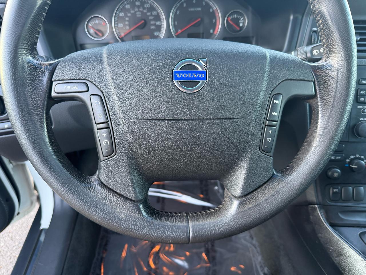 Volvo V70 2.4 2004