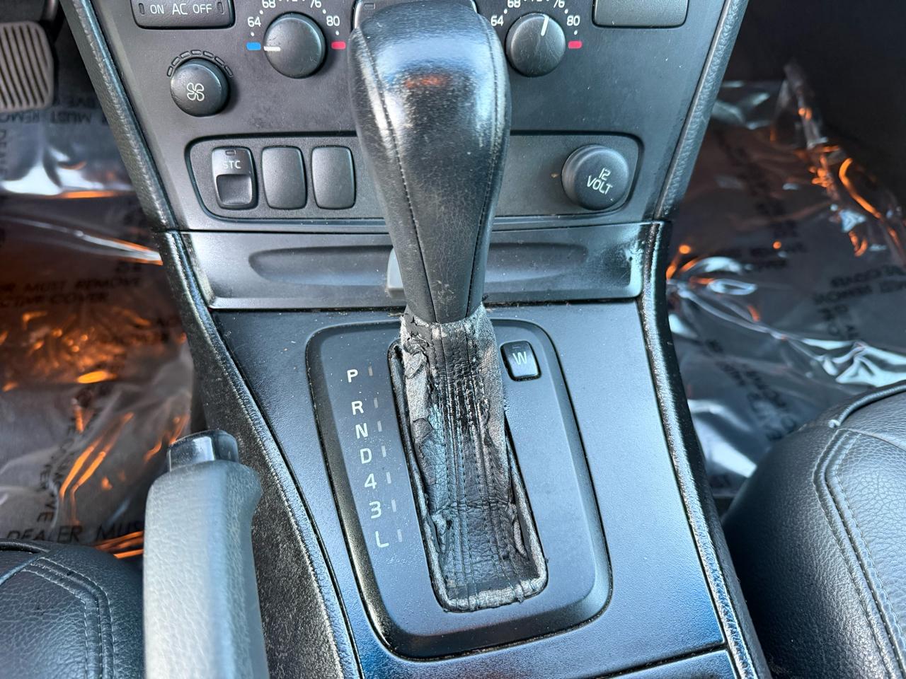 Volvo V70 2.4 2004