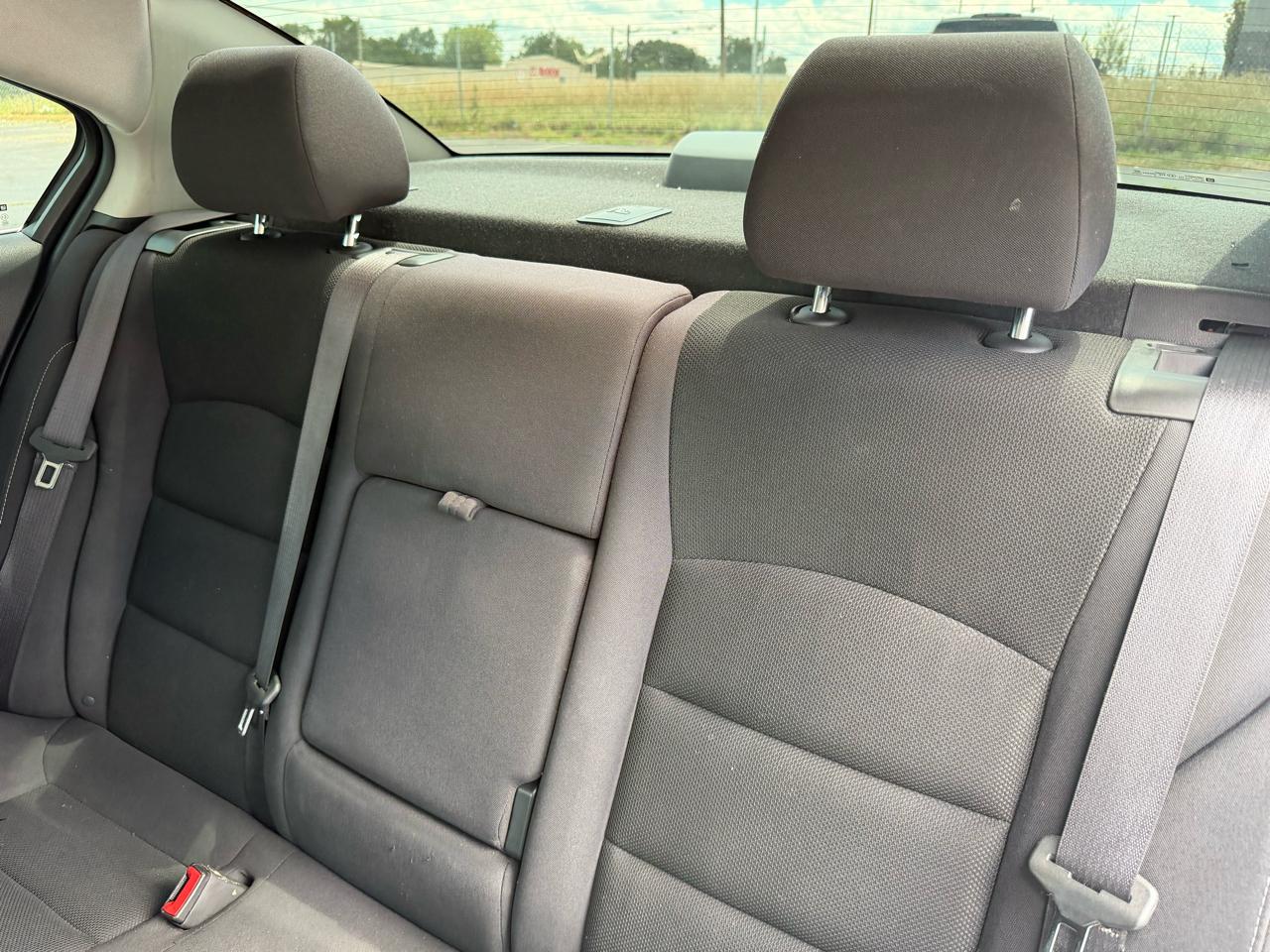 Chevrolet Cruze Limited 1LT Auto 2016