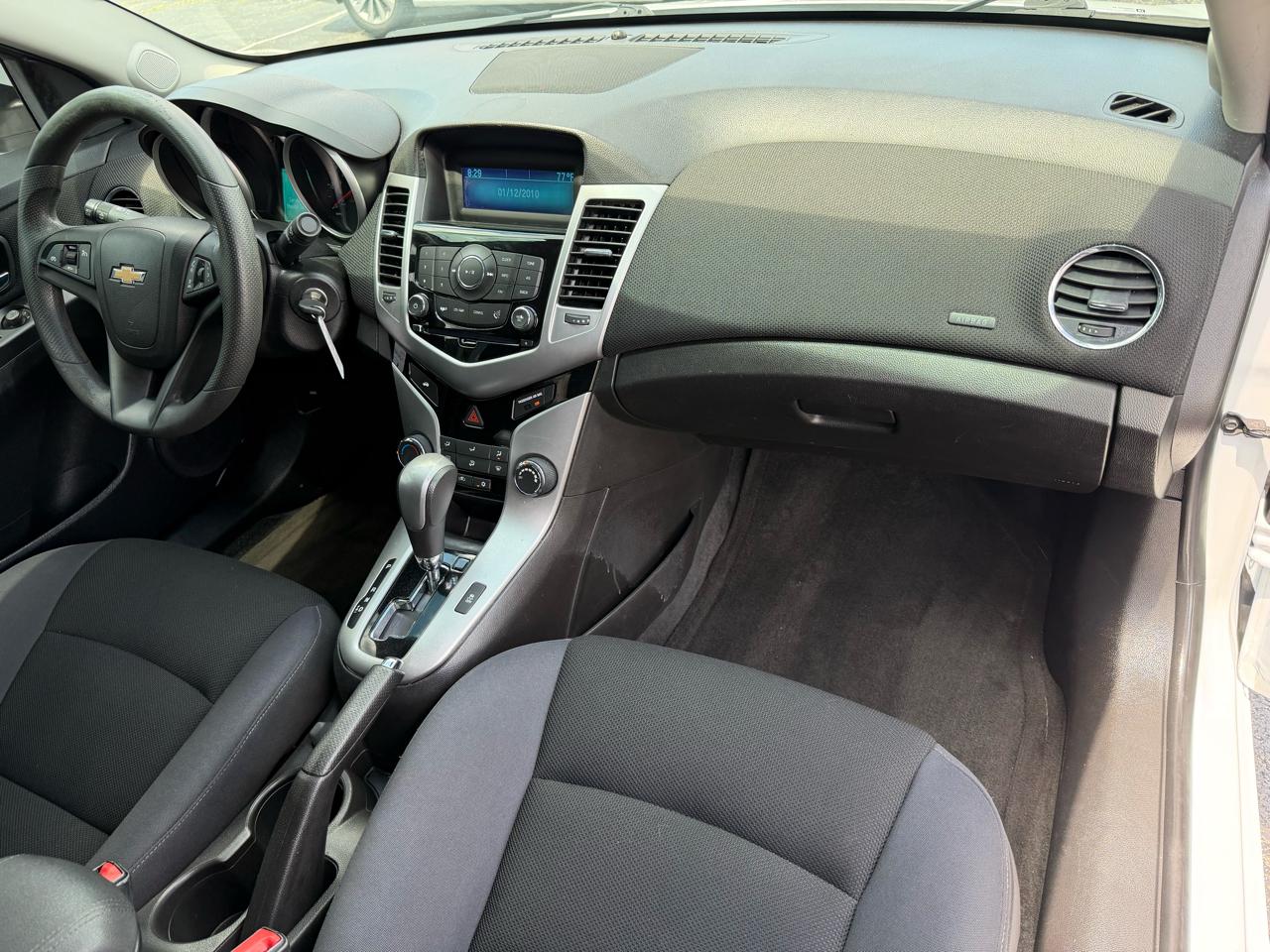 Chevrolet Cruze Limited 1LT Auto 2016