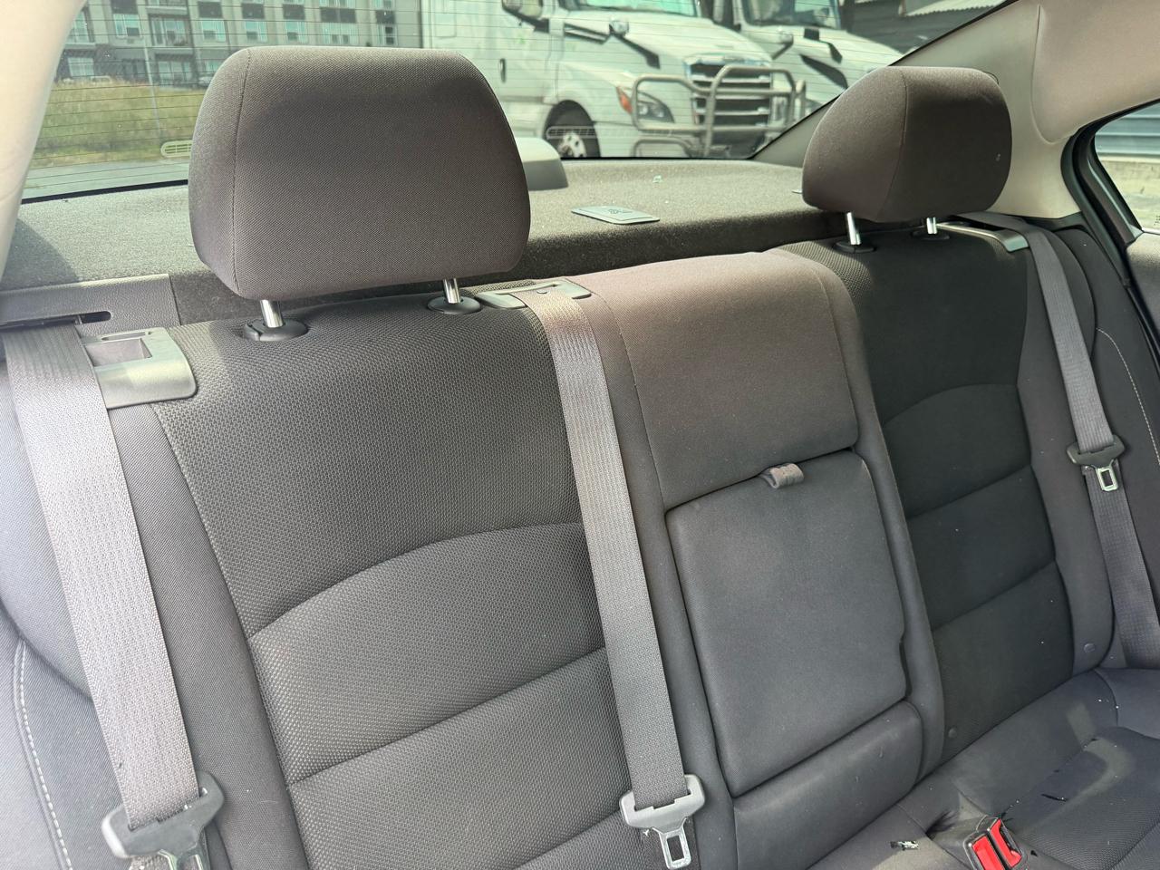 Chevrolet Cruze Limited 1LT Auto 2016