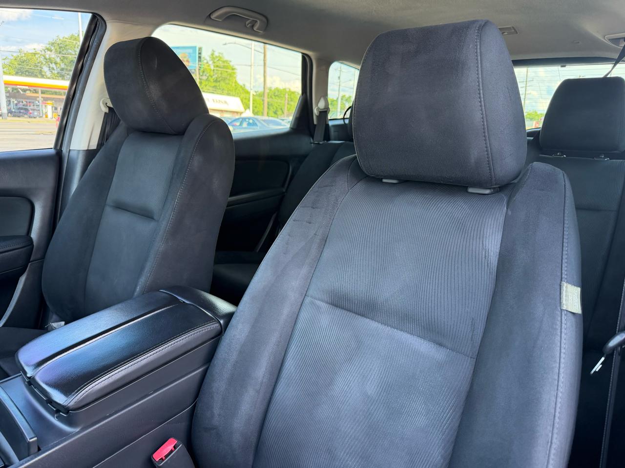 Mazda CX-9 Sport 2013