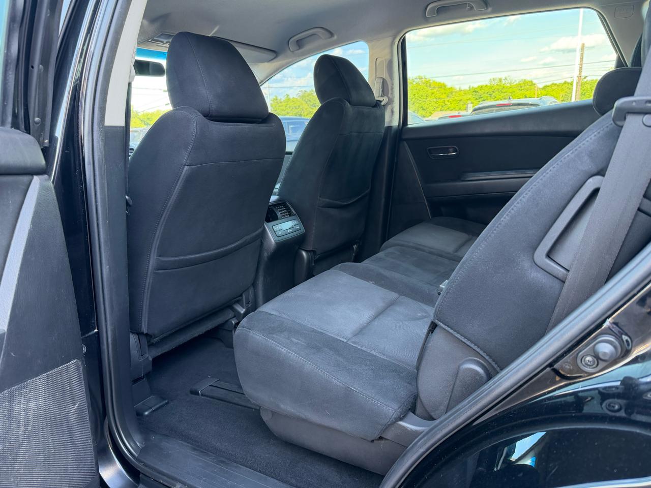Mazda CX-9 Sport 2013