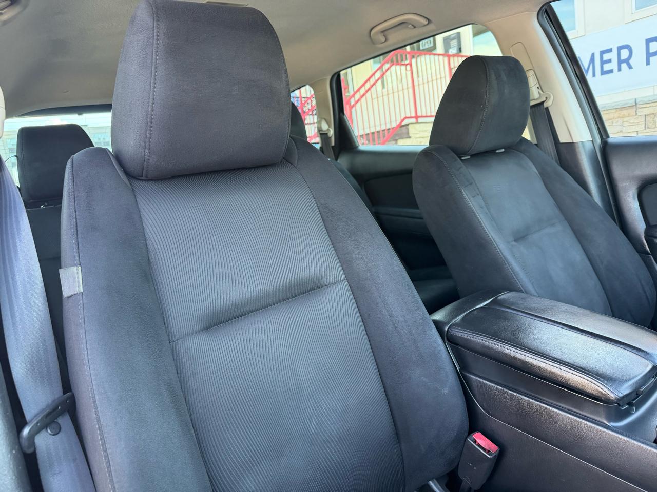 Mazda CX-9 Sport 2013