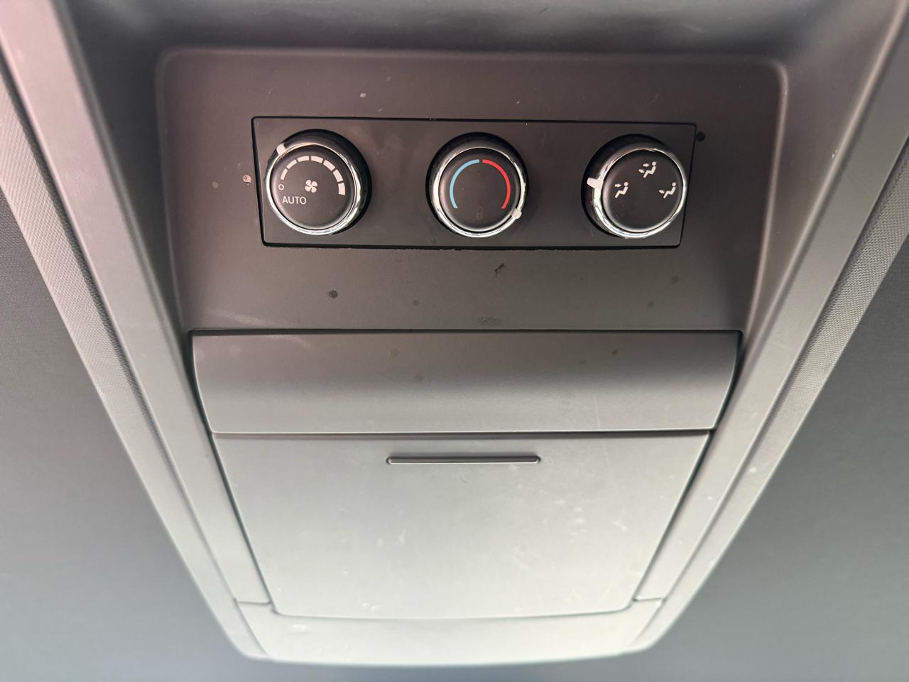 Dodge Grand Caravan GT 2017