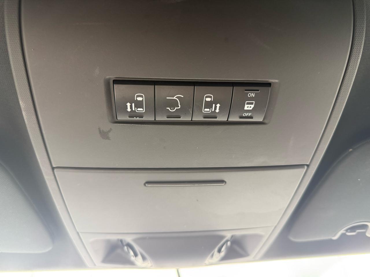 Dodge Grand Caravan GT 2017