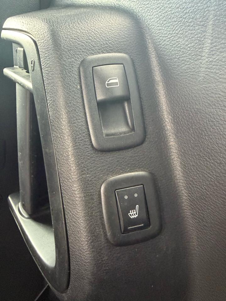 Dodge Grand Caravan GT 2017