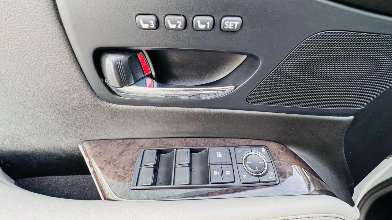 Lexus RX 350 AWD 2013