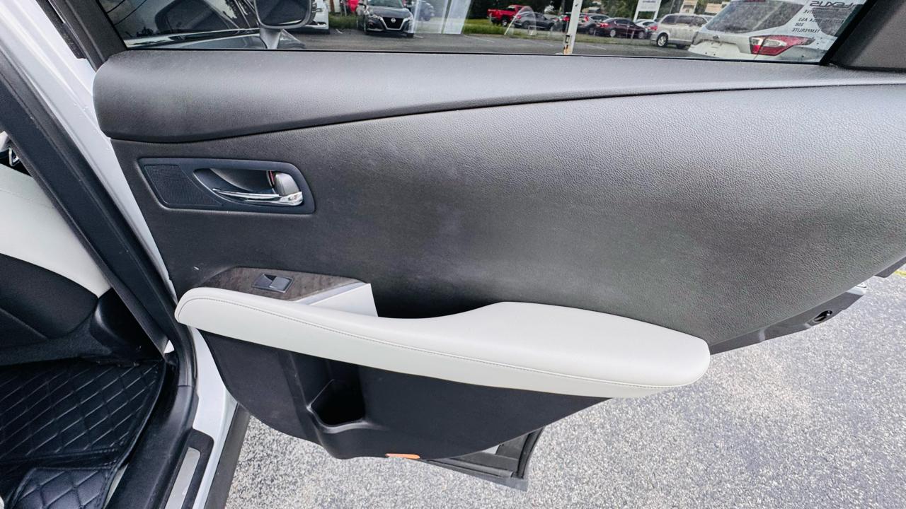 Lexus RX 350 AWD 2013