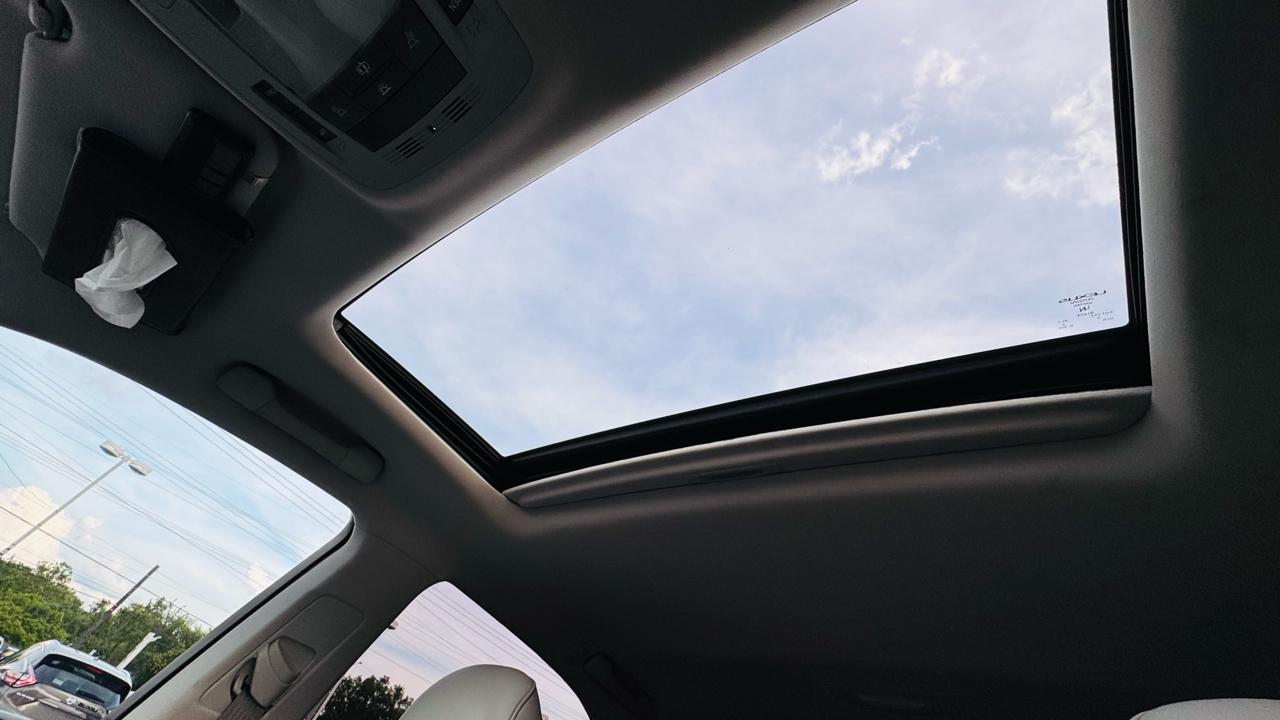 Lexus RX 350 AWD 2013