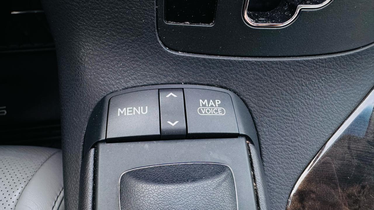 Lexus RX 350 AWD 2013