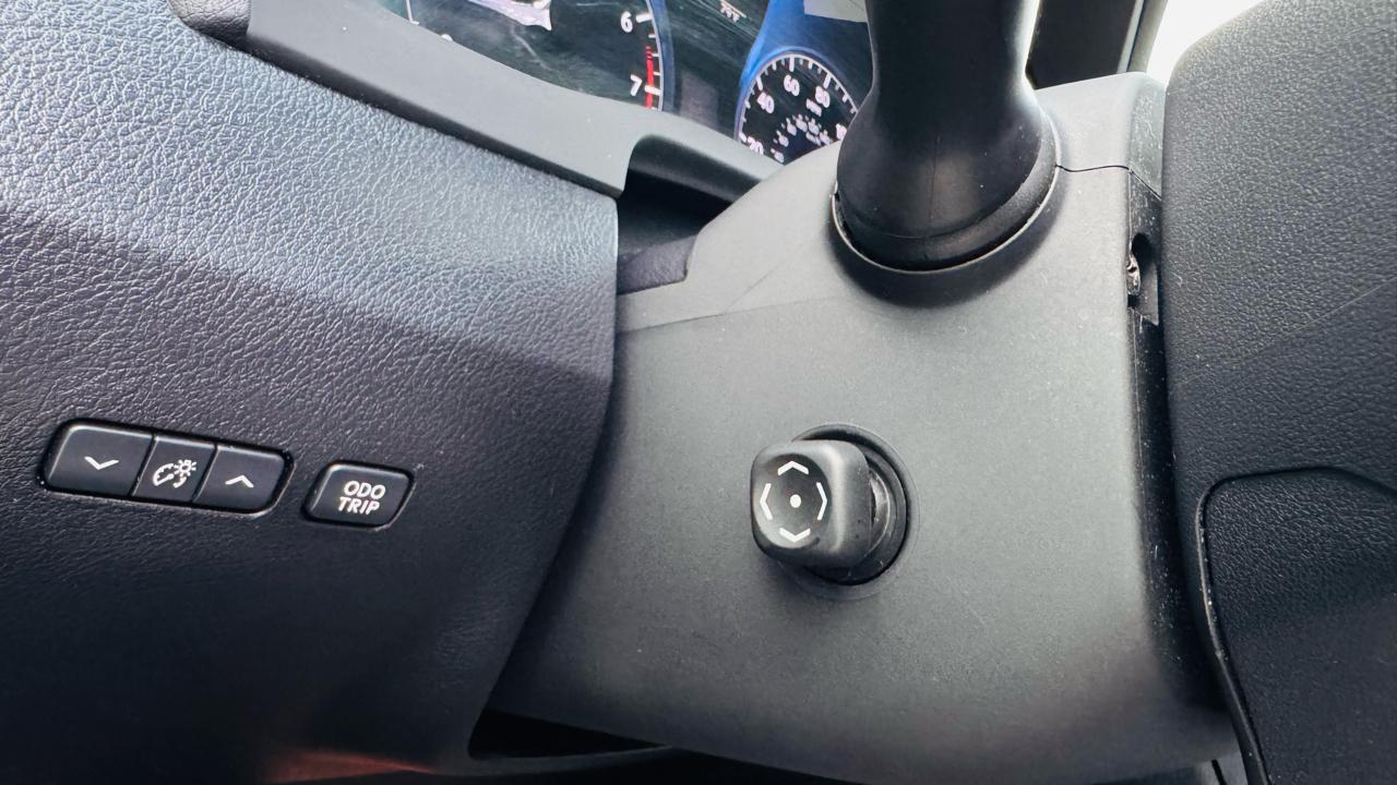 Lexus RX 350 AWD 2013