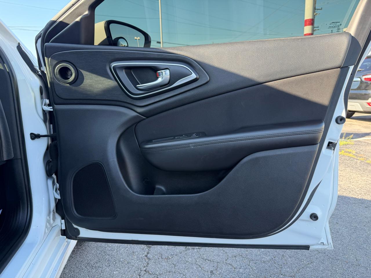 Chrysler 200 Limited 2015