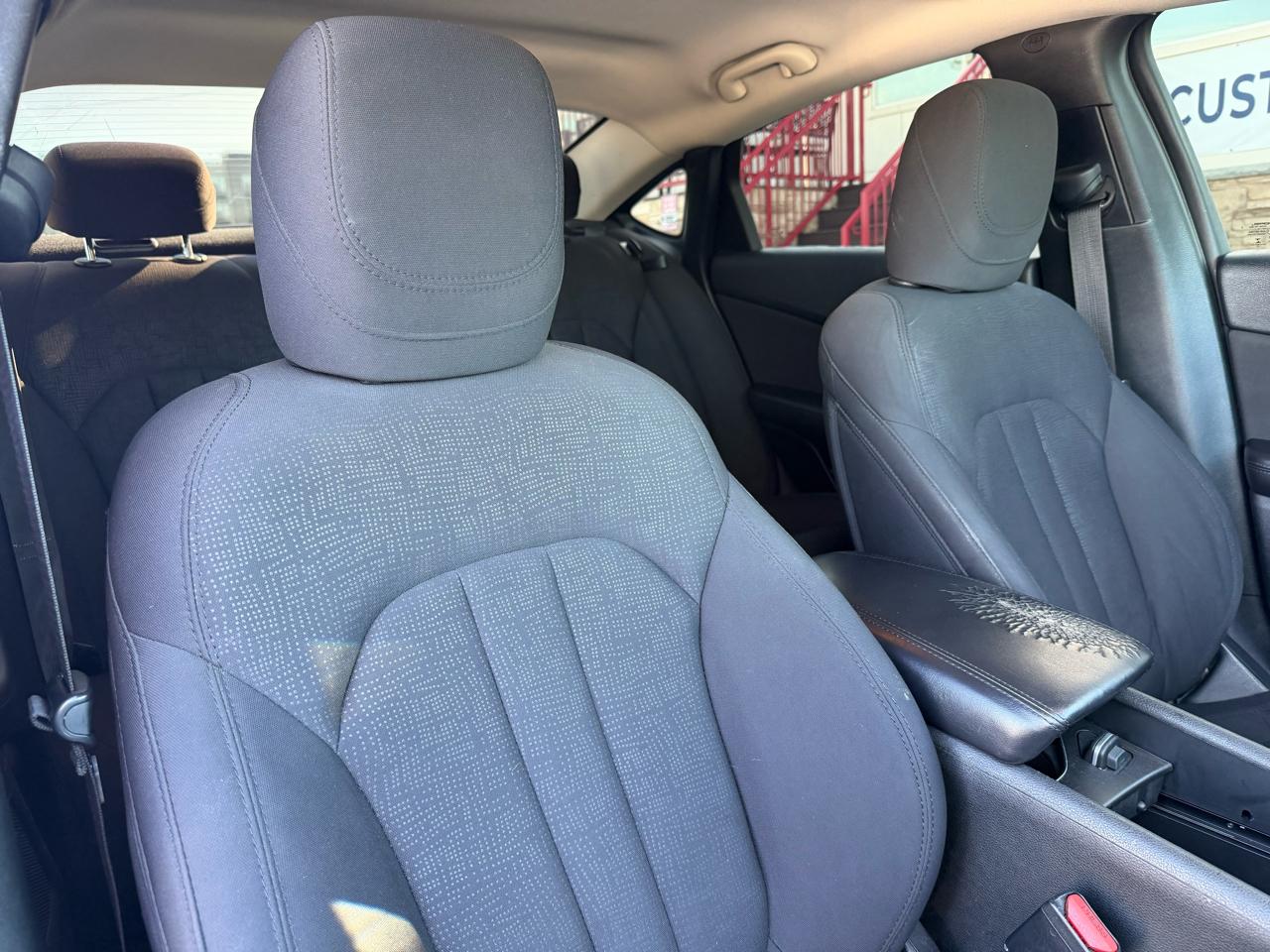 Chrysler 200 Limited 2015