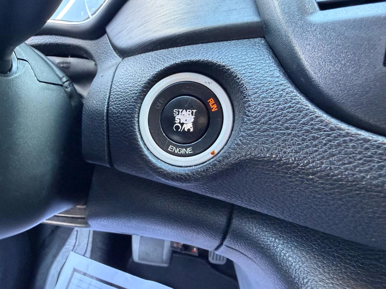 Chrysler 200 Limited 2015