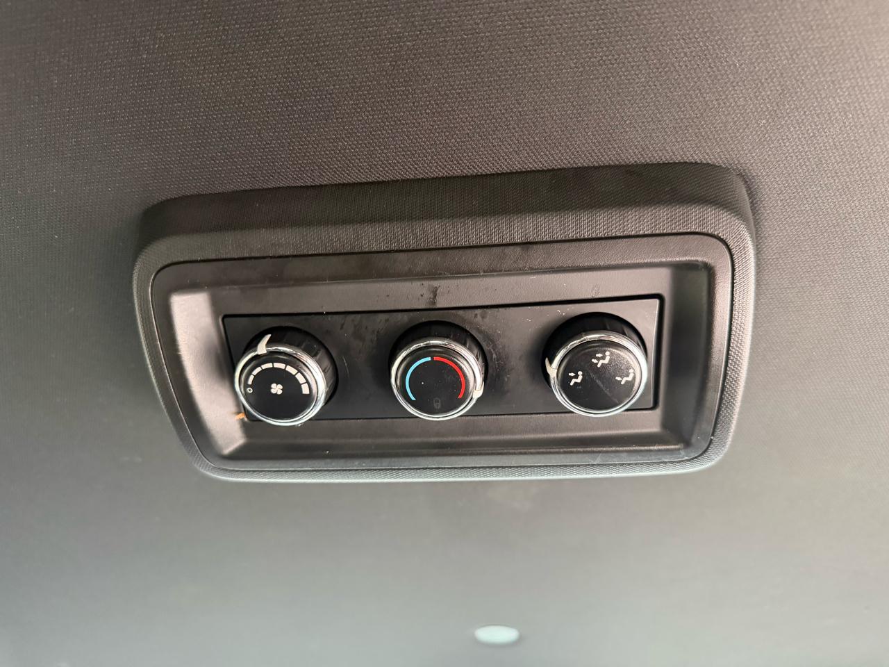 Dodge Grand Caravan SXT 2018