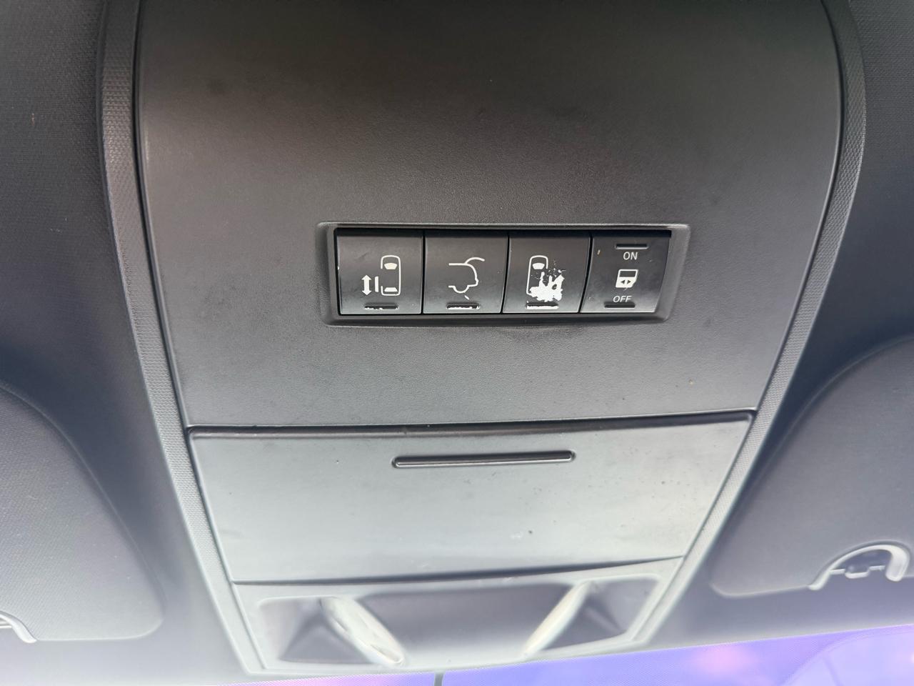 Dodge Grand Caravan SXT 2018