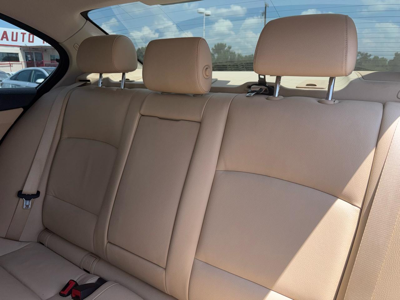 BMW 5-Series 535i 2013