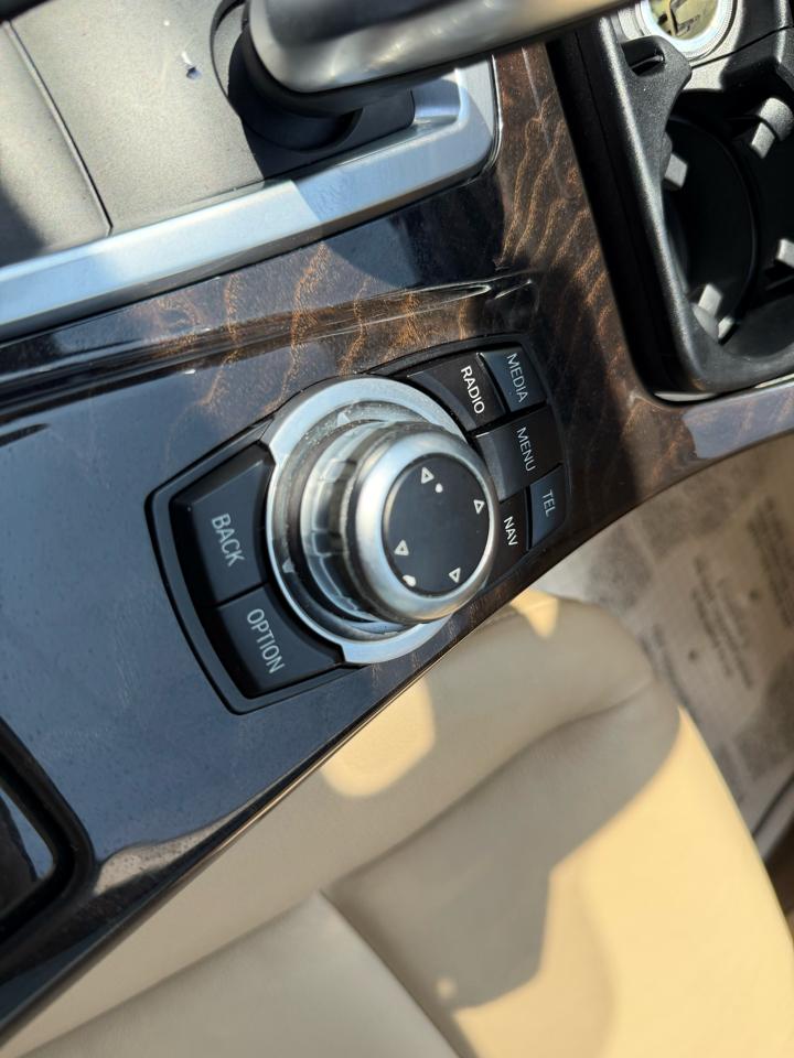 BMW 5-Series 535i 2013