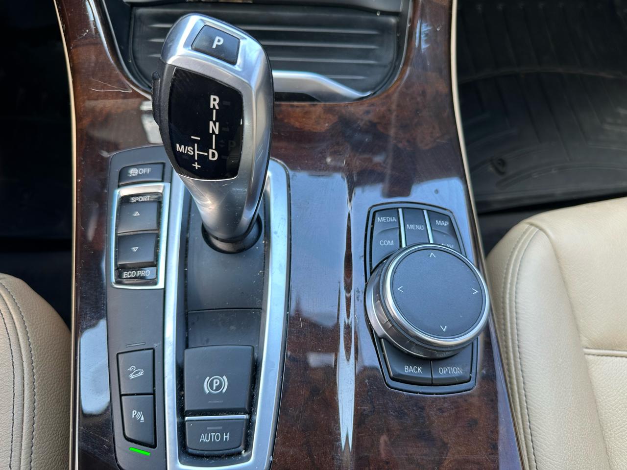 BMW X3 xDrive28i 2017
