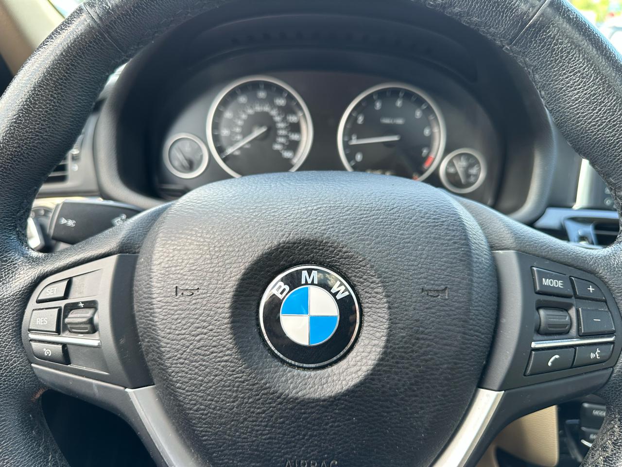 BMW X3 xDrive28i 2017