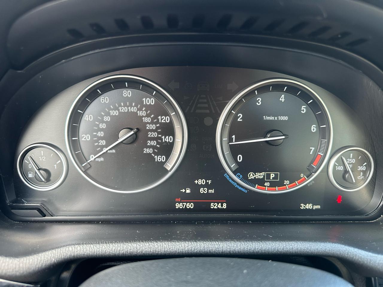 BMW X3 xDrive28i 2017