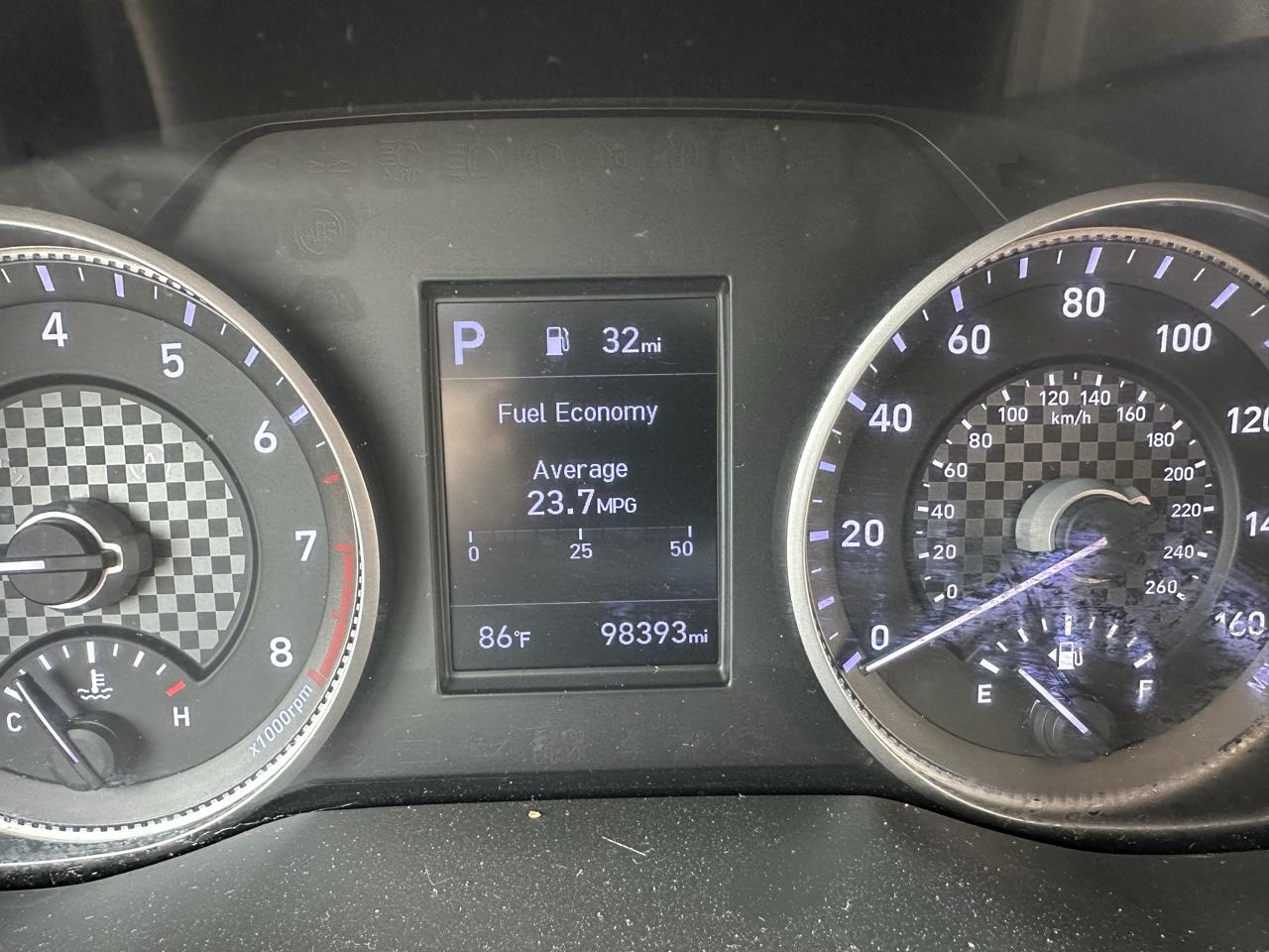 Hyundai Elantra Limited 2020