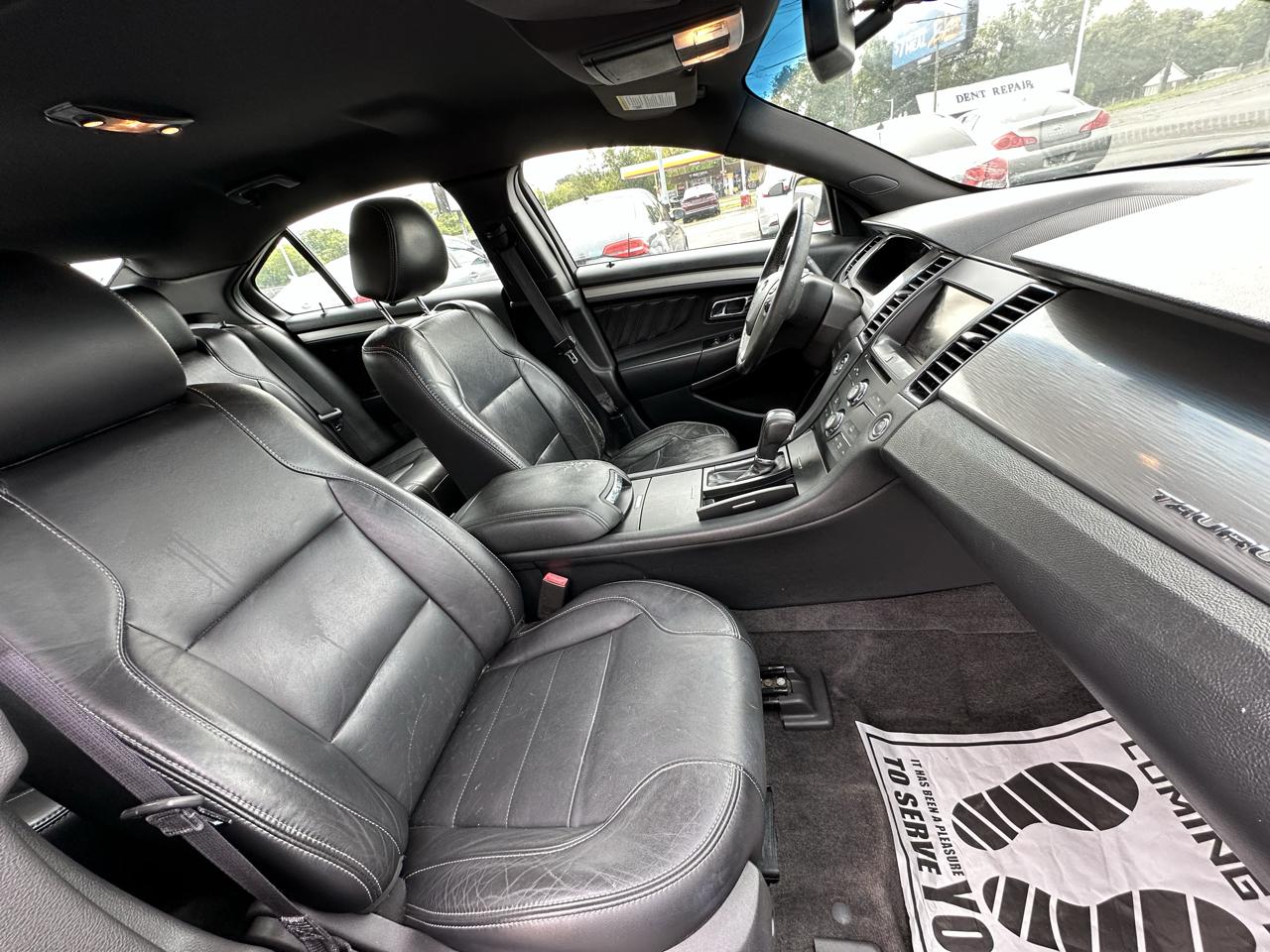 Ford Taurus SEL FWD 2013
