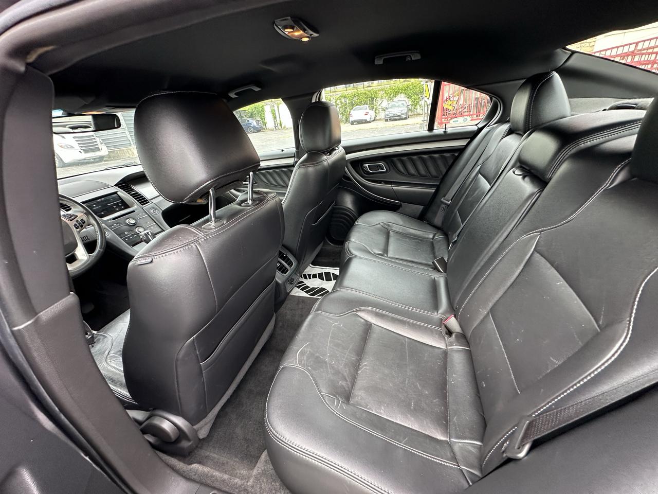 Ford Taurus SEL FWD 2013