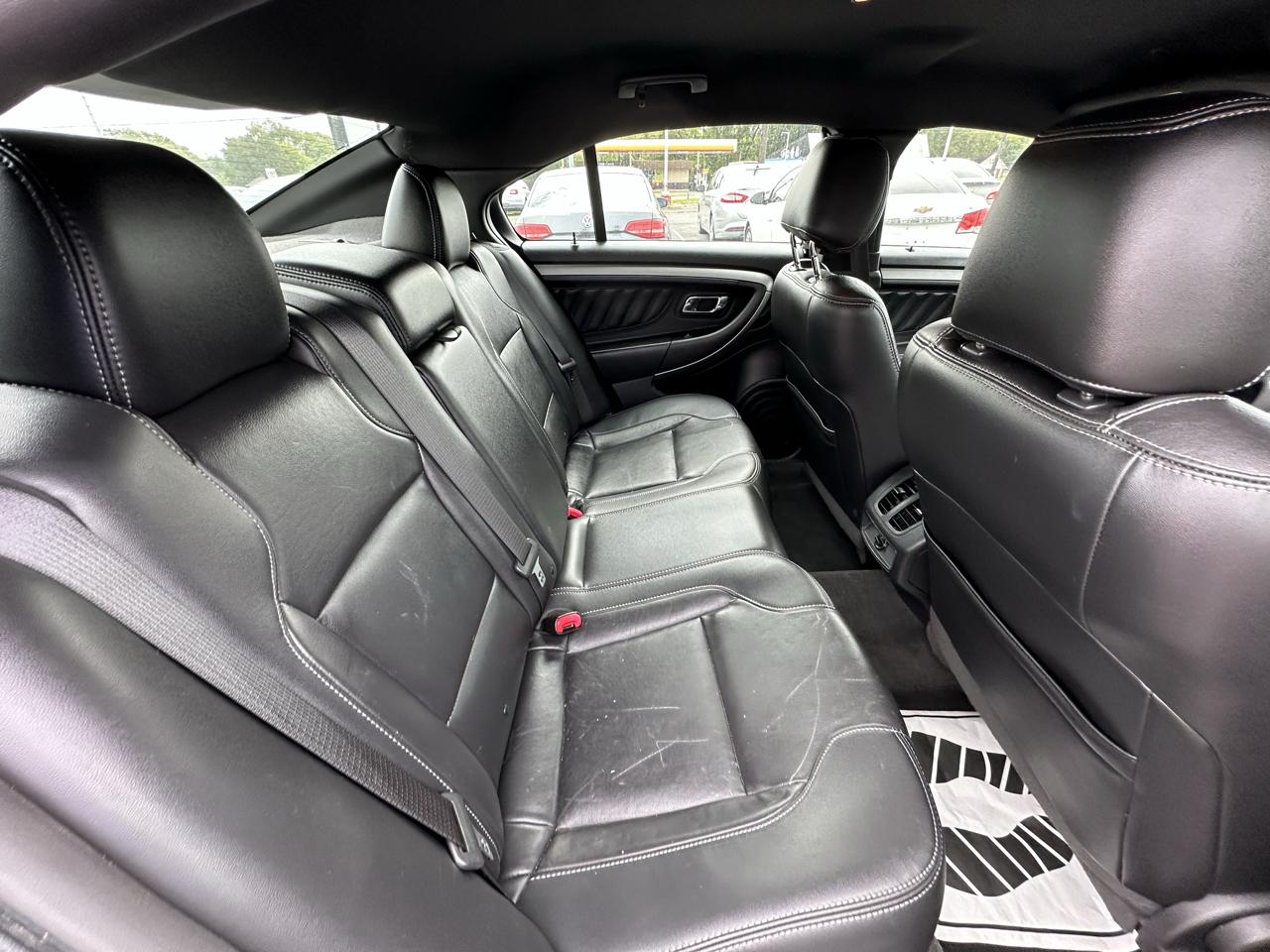 Ford Taurus SEL FWD 2013