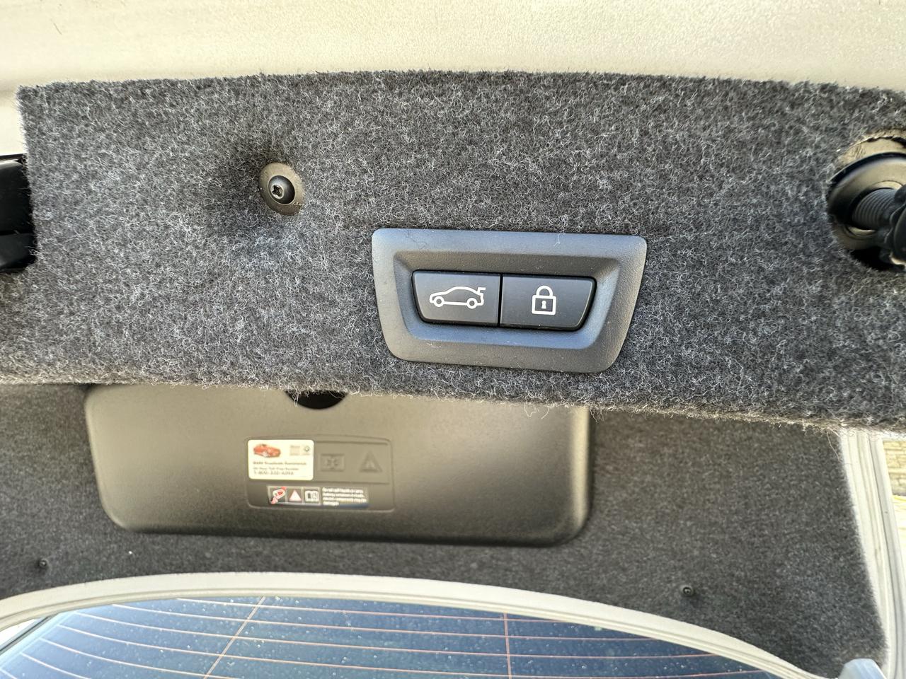 BMW 5-Series 535i 2012