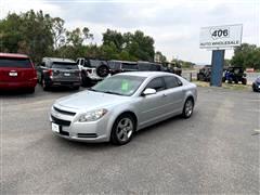 2012 Chevrolet Malibu 