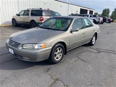 1998 Toyota Camry 