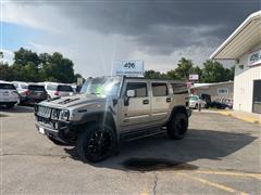 2003 HUMMER H2 