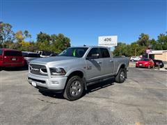 2018 RAM 2500 