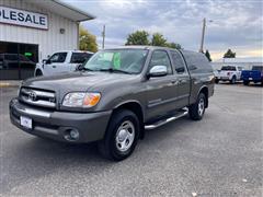 2005 Toyota Tundra 