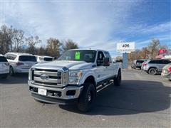 2015 Ford F-350 SD 