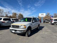 1998 Ford Expedition 