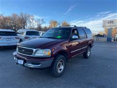 1998 Ford Expedition 