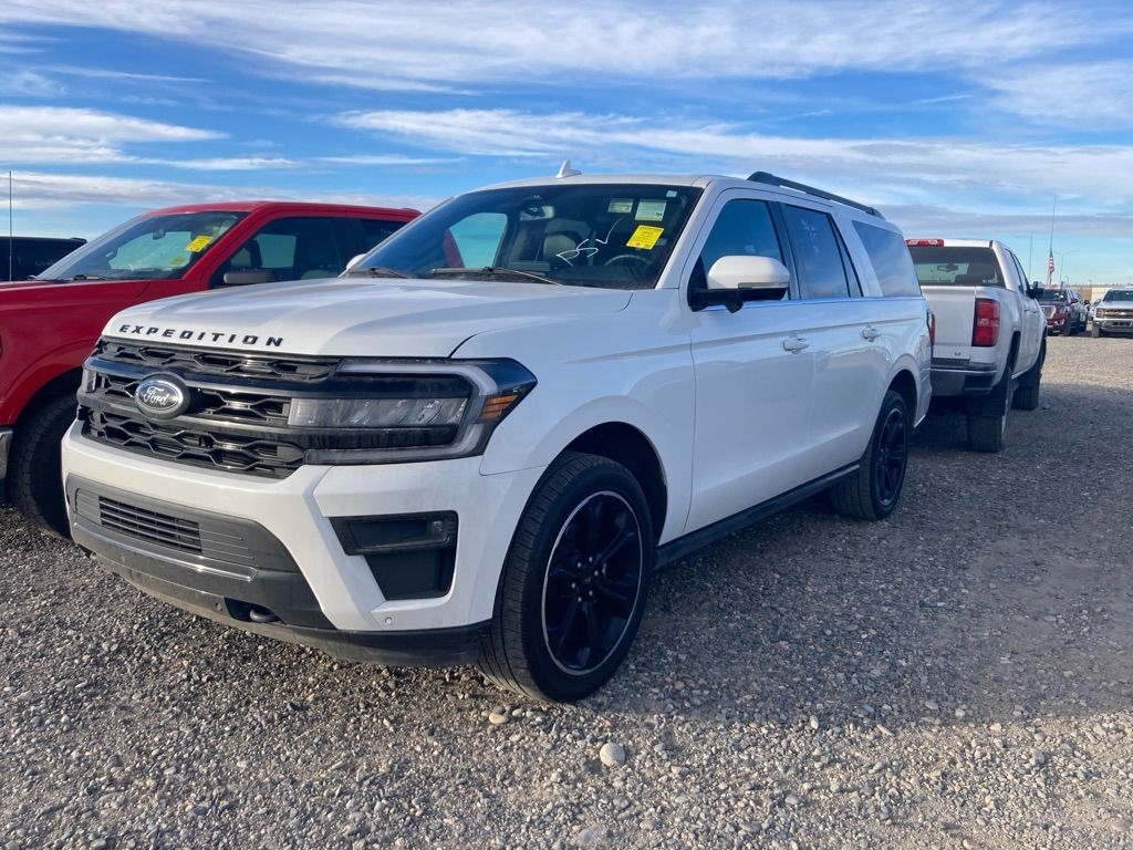 2024 Ford Expedition Limited